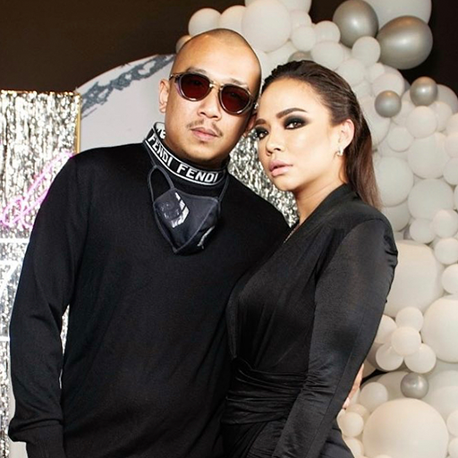 Nora Danish & Nedim